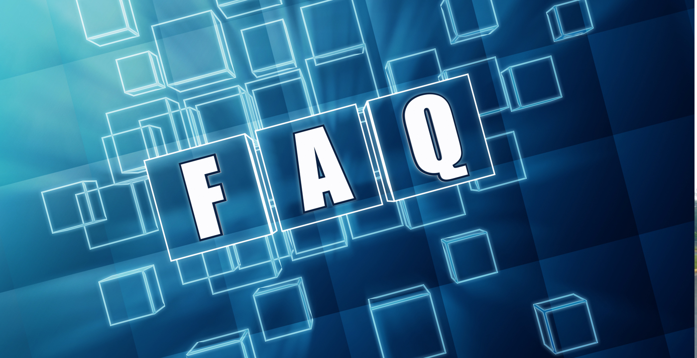 FAQ